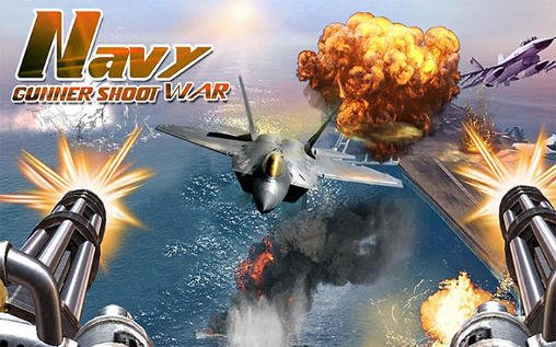 download Navy gunner shoot war 3D apk